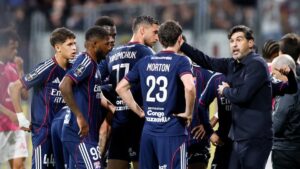 Lyon : cinq dossiers chauds à gérer cet été