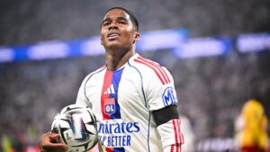 Lyon lié à Endrick, enthousiasmé par Brésil–Maroc