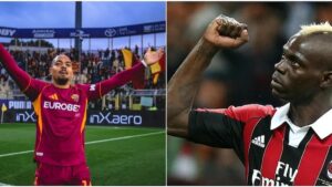 Malen dépasse le record: AS Roma gagne un renfort payant en janvier
