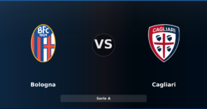 Bologna 0-0 Cagliari : un duel fermé et sans but au Stadio Renato Dall&rsquo;Ara