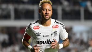 Neymar réintègre la Seleção pour la Coupe du monde 2026