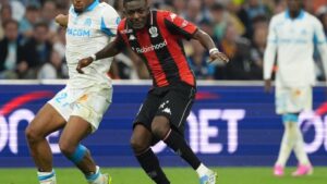 Nice sans Ndombélé ni S. Abdul Samed pour la finale de la Coupe de France