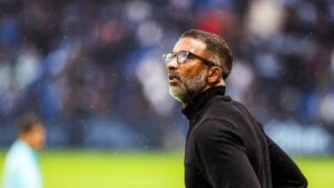 OM: Abdelli et Aubameyang réintègrent le groupe pour le dernier match