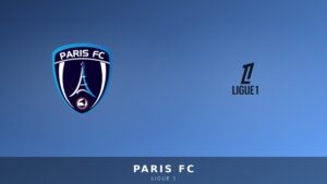 Paris FC s&rsquo;amuse contre Brest, Rudy Matondo signe un doublé