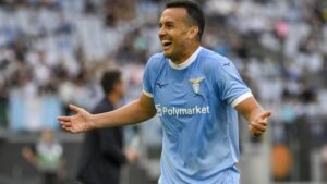 Pedro saluta la Lazio: gol nell&rsquo;Olimpico nel derby per i tifosi