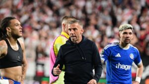Rayo Vallecano garde l’avantage avant la demi-finale retour à Strasbourg