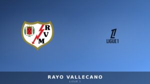 Rayo Vallecano reprend des points en Liga avant le retour à Strasbourg