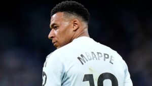 Real Madrid: Kylian Mbappé de retour dans le groupe pour Oviedo