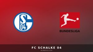Schalke 04, un monument de retour dans l&rsquo;élite