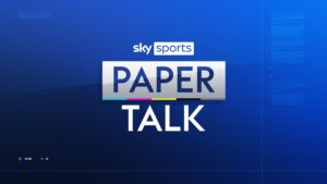 Tottenham face l’hypothèse d’un départ de Conor Gallagher si relégation